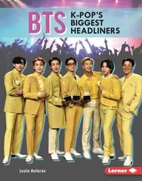 Produktbild: BTS