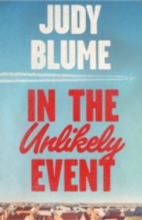 Produktbild: Blume, J: In the Unlikely Event