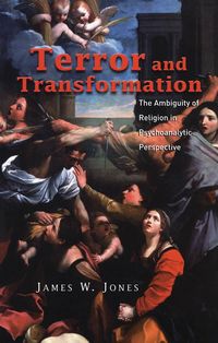 Produktbild: Terror and Transformation