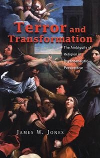 Produktbild: Terror and Transformation