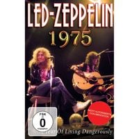 Produktbild: Zeppelin, L: Led Zeppelin 1975