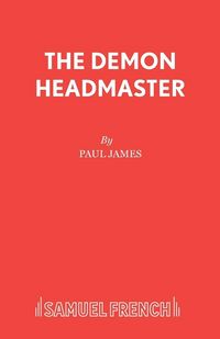 Produktbild: The Demon Headmaster