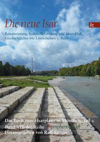 Produktbild: Die neue Isar (Band 3)