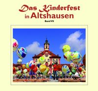 Produktbild: Kinderfest in Altshausen