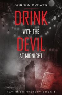 Produktbild: Drink with the Devil at Midnight