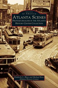 Produktbild: Atlanta Scenes