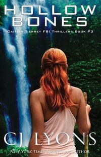 Produktbild: Hollow Bones