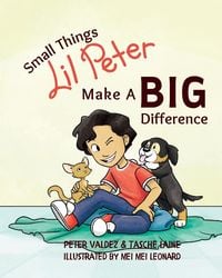 Produktbild: Small Things Lil Peter Make A Big Difference