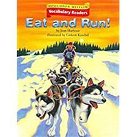 Produktbild: Houghton Mifflin Vocabulary Re