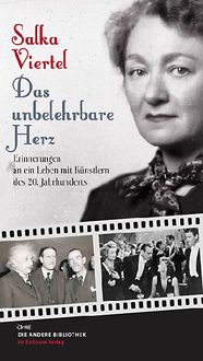 Produktbild: Das unbelehrbare Herz