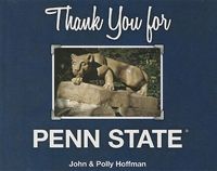 Produktbild: Thank You for Penn State