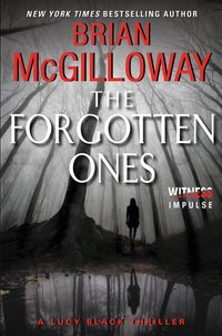 Produktbild: Forgotten Ones, The