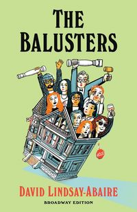 Produktbild: The Balusters