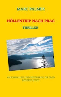 Produktbild: H&ouml;llentrip nach Prag