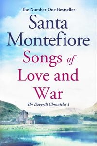 Produktbild: Songs of Love and War