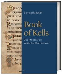 Produktbild: Book of Kells
