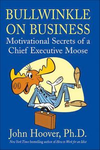 Produktbild: Bullwinkle on Business