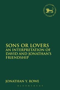 Produktbild: Sons or Lovers