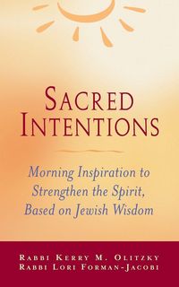 Produktbild: Sacred Intentions