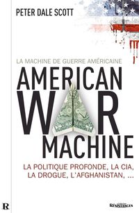 Produktbild: La Machine de guerre americaine