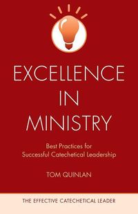 Produktbild: Excellence in Ministry