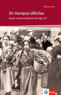 Bild vom Artikel En tiempos difíciles vom Autor Pilar Cibreiro