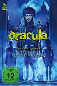 Produktbild: Dracula - Das Musical - Live aus der Wilhelmsburg Ulm