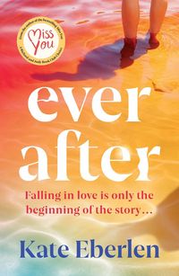 Produktbild: Eberlen, K: Ever After