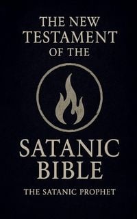 Produktbild: The New Testament of the Satanic Bible