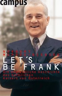 Produktbild: Let's be Frank