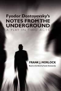 Produktbild: Notes from the Underground