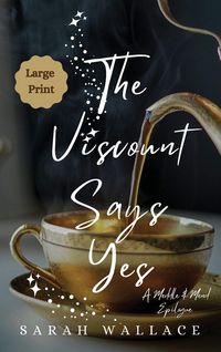 Produktbild: The Viscount Says Yes