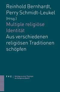 Produktbild: Multiple religi&ouml;se Identit&auml;t