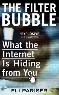 Produktbild: The Filter Bubble
