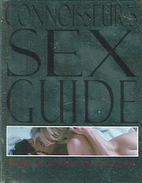 Produktbild: Conoisseur's Sex Guide