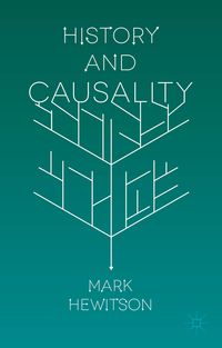 Produktbild: History and Causality