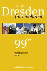 Produktbild: Dresden f&uuml;r Liebhaber