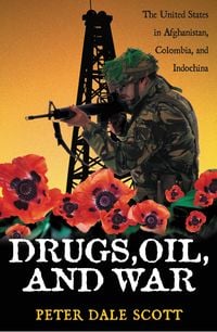 Produktbild: Drugs, Oil, and War