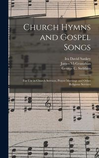 Produktbild: Church Hymns and Gospel Songs