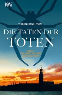 Produktbild: Die Taten der Toten