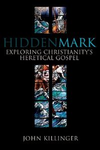 Produktbild: Killinger, J: HIDDEN MARK