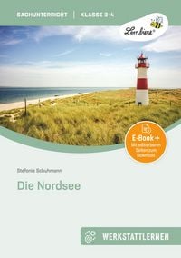 Produktbild: Die Nordsee