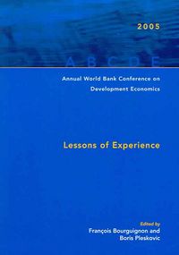 Produktbild: Annual World Bank Conference O