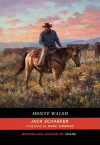 Produktbild: Monte Walsh