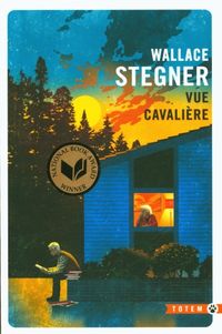 Produktbild: Vue cavali&egrave;re