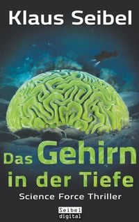 Produktbild: Das Gehirn in der Tiefe