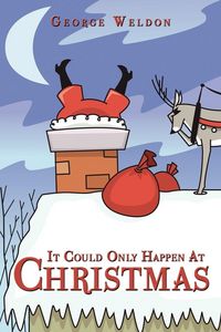 Produktbild: It Could Only Happen At Christmas