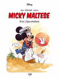 Produktbild: Micky Maltese