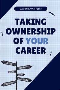 Produktbild: Taking Ownership of Your Career