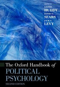 Produktbild: The Oxford Handbook of Political Psychology